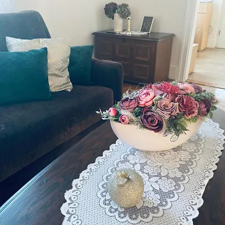 Apartment Toerpi