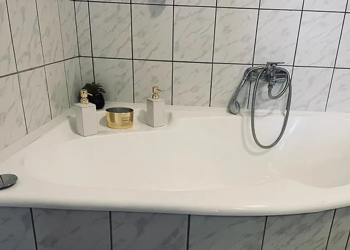 Toerpi アパート *