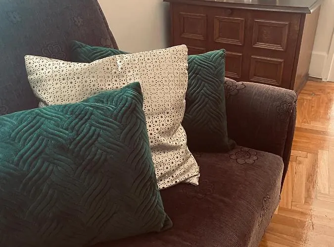 Toerpi شقة Halmaj